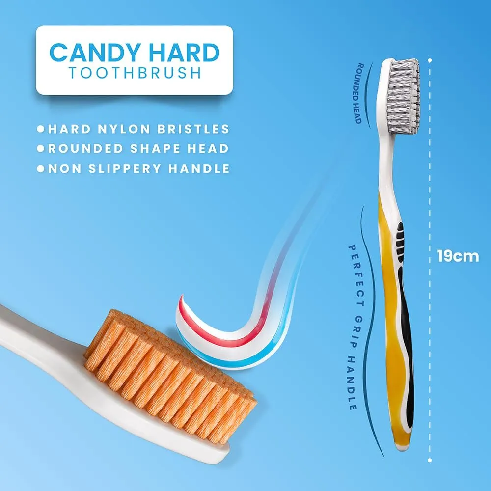 Candy Hard — photo 2