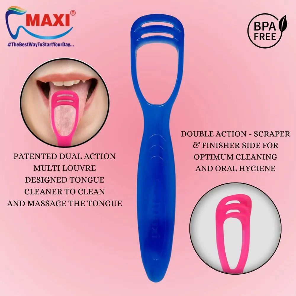 Style + Tongue Cleaner Kit — photo 3
