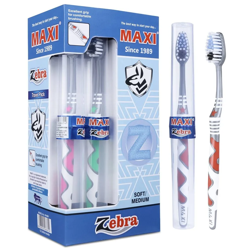 Zebra Travel — photo 3